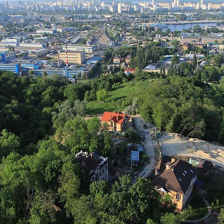 فندق كييففي  Whippet House المظهر الخارجي الصورة