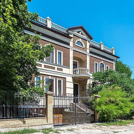 فندق كييففي  Whippet House المظهر الخارجي الصورة