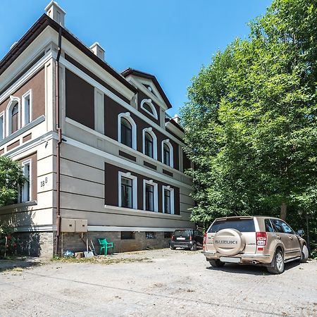 فندق كييففي  Whippet House المظهر الخارجي الصورة