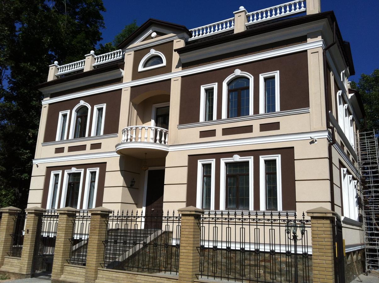 فندق كييففي  Whippet House المظهر الخارجي الصورة