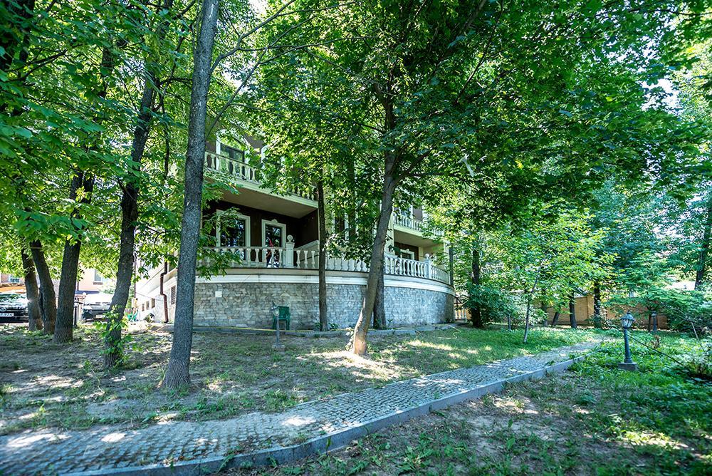 فندق كييففي  Whippet House المظهر الخارجي الصورة