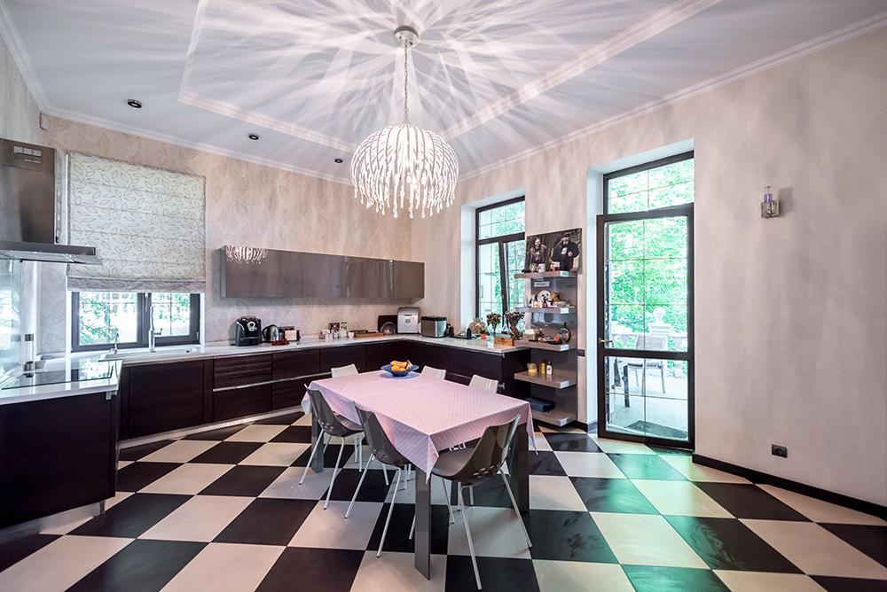 فندق كييففي  Whippet House المظهر الخارجي الصورة