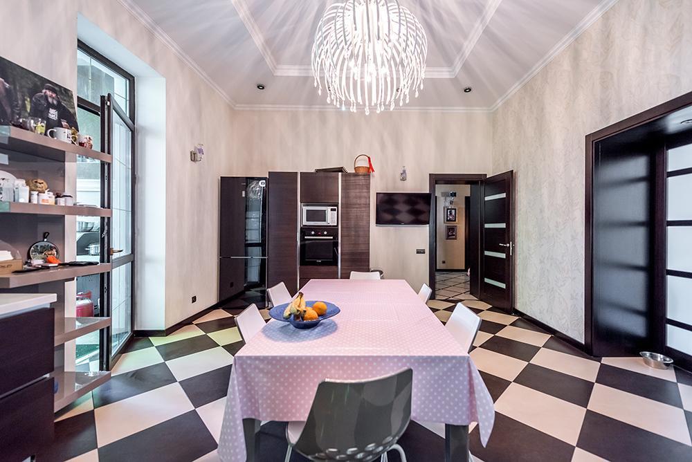 فندق كييففي  Whippet House المظهر الخارجي الصورة