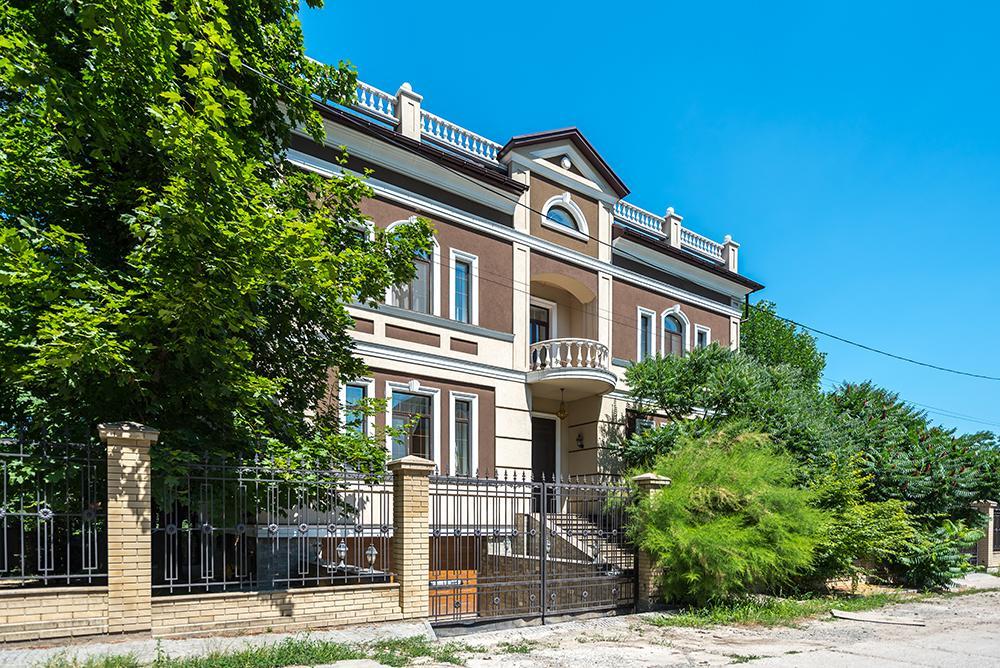فندق كييففي  Whippet House المظهر الخارجي الصورة