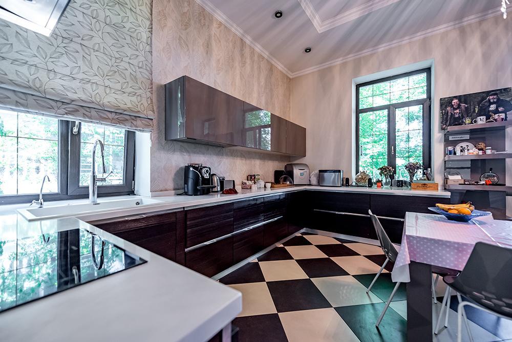 فندق كييففي  Whippet House المظهر الخارجي الصورة
