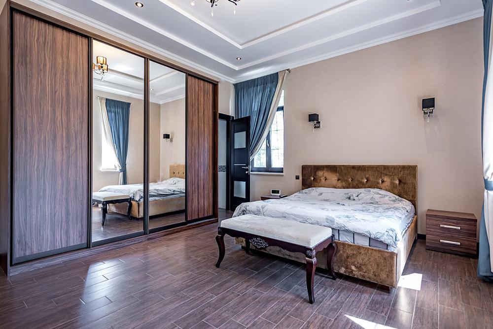 فندق كييففي  Whippet House المظهر الخارجي الصورة