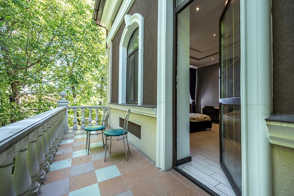 فندق كييففي  Whippet House المظهر الخارجي الصورة