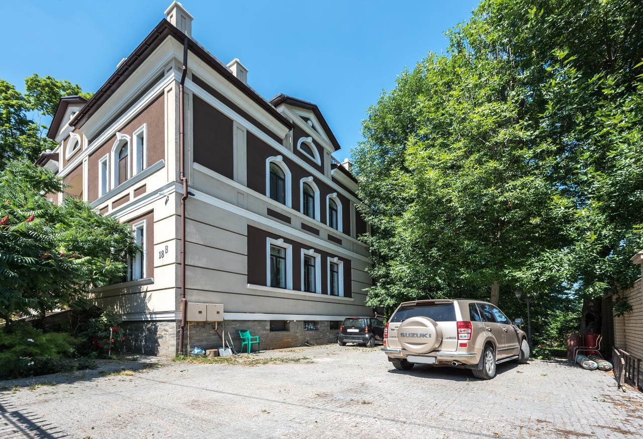 فندق كييففي  Whippet House المظهر الخارجي الصورة